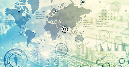 次世代通信インフラの導入支援