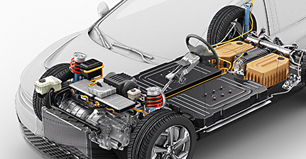 非レアアース型「Fe-Ga(鉄ガリウム)合金」技術